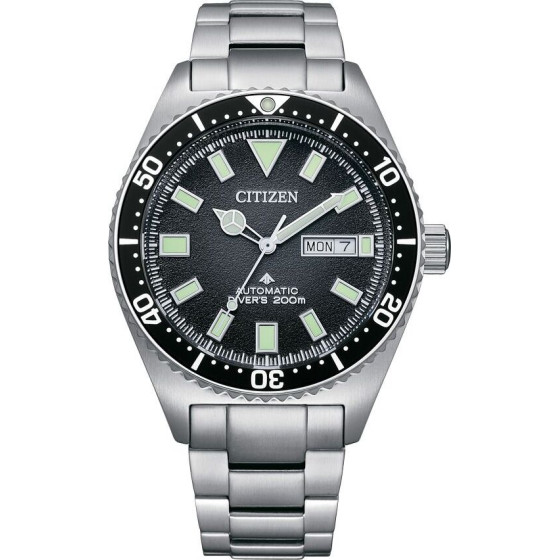 CITIZEN Watch Man (41MM) - (NY0120-52E)