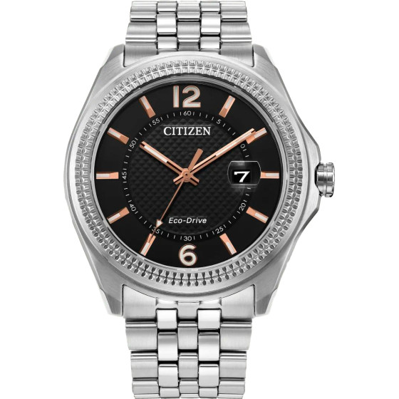 CITIZEN Watch Man (42MM) - (AW1740-54H)