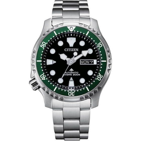 CITIZEN Watch Man (42MM) - (NY0084-89E)