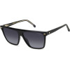 Carrera Sunglasses Women 3027S8 (Lens/Bridge/Temple) 58/13/140 mm) - (CARRERA3027S8)