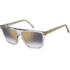 Carrera Sunglasses Women 3027SK (Lens/Bridge/Temple) 58/13/140 mm) - (CARRERA3027SK)