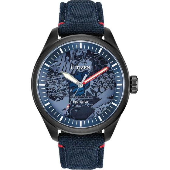 CITIZEN Watch Man (43MM) - (AW2037-04W)