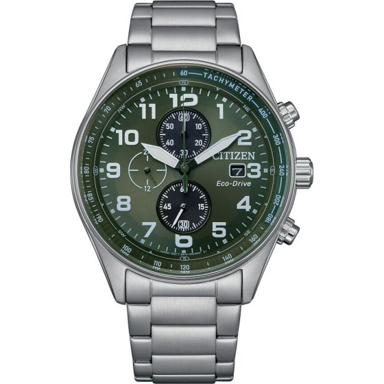 CITIZEN Watch Man (43MM) - (CA0770-72X)