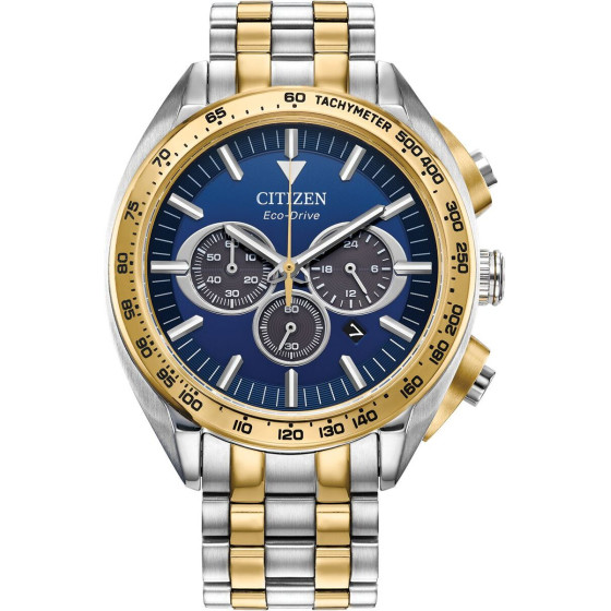 CITIZEN Watch Man (43MM) - (CA4544-53L)