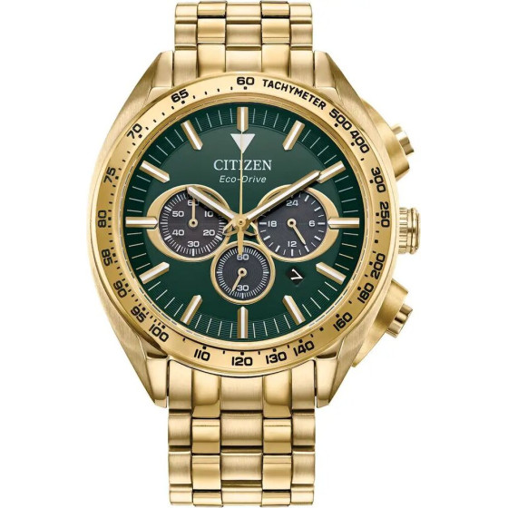 CITIZEN Watch Man (43MM) - (CA4542-59X)