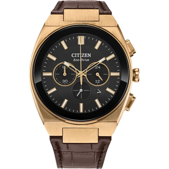 CITIZEN Watch Man (43MM) - (CA4583-01E)