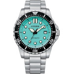 CITIZEN Watch Man (43MM) - (NJ0170-83Z)
