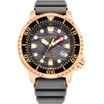 CITIZEN Watch Man (44MM) - (BN0163-00H)