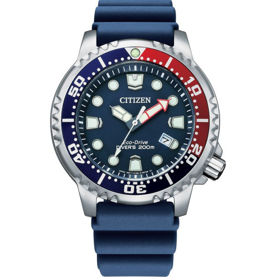 CITIZEN Watch Man (44MM) - (BN0168-06L)