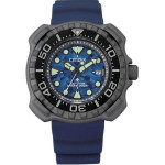 CITIZEN Watch Man (46,50MM) - (BN0227-09L)