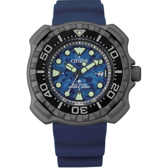 CITIZEN Watch Man (46,50MM) - (BN0227-09L)
