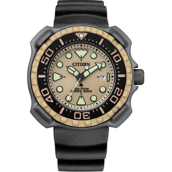 CITIZEN Watch Man (46,50MM) - (BN0226-10P)