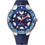 CITIZEN Watch Man (46MM) - (BN0231-01L)