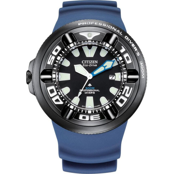 CITIZEN Watch Man (48MM) - (BJ8055-04E)
