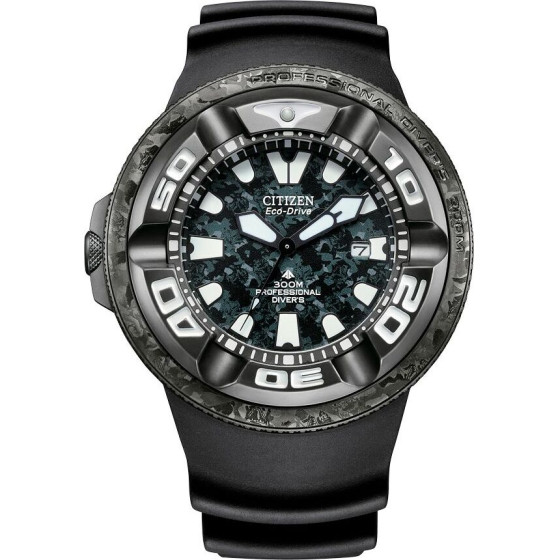 CITIZEN Watch Man (48MM) - (BJ8056-01E)
