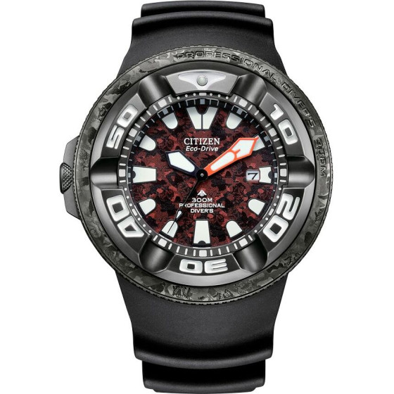 CITIZEN Watch Man (48MM) - (BJ8059-03Z)