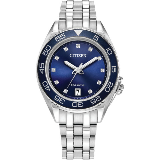 CITIZEN Watch Women (35,4MM) - (FE6160-57L)