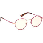DIESEL Sunglasses Unisex (Lens/Bridge/Temple) 50 mm) - (DL02905074S)