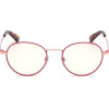 DIESEL Sunglasses Unisex (Lens/Bridge/Temple) 50 mm) - (DL02905074S)