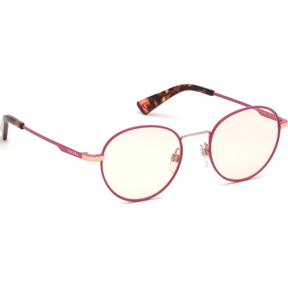 DIESEL Sunglasses Unisex (Lens/Bridge/Temple) 50 mm) - (DL02905074S)