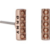 DKNY Earrings Woman (1CM ) - (5520082)