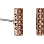 DKNY Earrings Woman (1CM ) - (5520082)