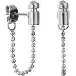 DKNY Earrings Woman (1CM ) - (5520087)