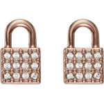DKNY Earrings Woman (1CM ) - (5520121)