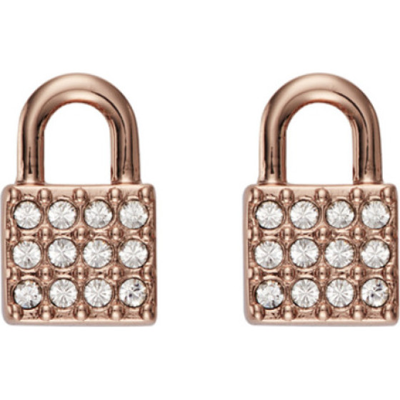 DKNY Earrings Woman (1CM ) - (5520121)