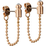 DKNY Earrings Woman (2CM ) - (5520088)