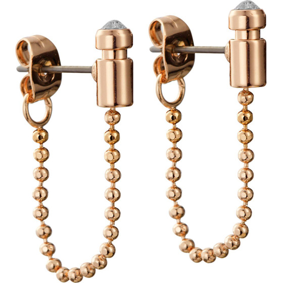 DKNY Earrings Woman (2CM ) - (5520088)