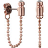 DKNY Earrings Woman (3CM ) - (5520089)
