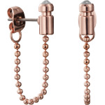 DKNY Earrings Woman (3CM ) - (5520089)