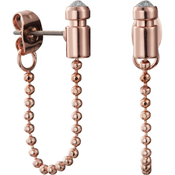 DKNY Earrings Woman (3CM ) - (5520089)