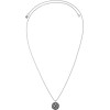 DKNY Necklace Woman (17CM ) - (5520025)