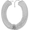 DKNY Necklace Woman (20CM ) - (5520067)