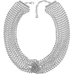 DKNY Necklace Woman (20CM ) - (5520067)