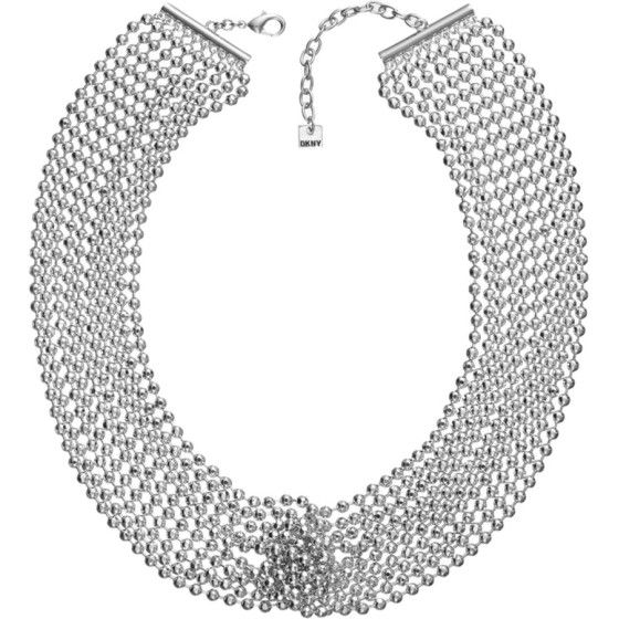 DKNY Necklace Woman (20CM ) - (5520067)