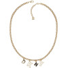 DKNY Necklace Woman (21CM ) - (5520044)