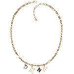 DKNY Necklace Woman (21CM ) - (5520044)