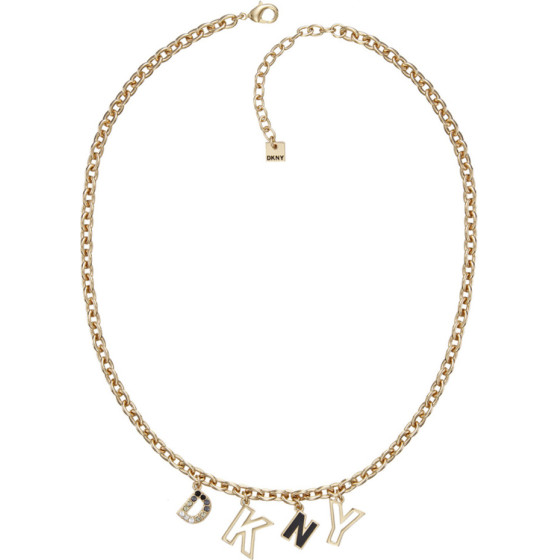 DKNY Necklace Woman (21CM ) - (5520044)