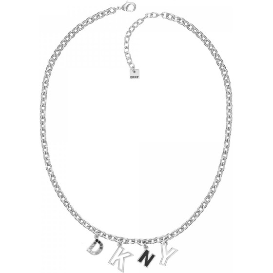 DKNY Necklace Woman (30CM ) - (5520043)