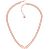 DKNY Necklace Woman (35CM ) - (5520109)