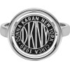 DKNY Ring Woman (T55 ) - (5520035)