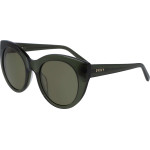 DKNY Sunglasses Woman (Lens/Bridge/Temple) 52/22/135 mm) - (DK517S-300)