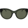 DKNY Sunglasses Woman (Lens/Bridge/Temple) 52/22/135 mm) - (DK517S-300)