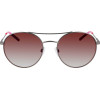 DKNY Sunglasses Woman (Lens/Bridge/Temple) 54/19/135 mm) - (DK305S-033)
