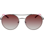 DKNY Sunglasses Woman (Lens/Bridge/Temple) 54/19/135 mm) - (DK305S-033)