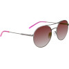 DKNY Sunglasses Woman (Lens/Bridge/Temple) 54/19/135 mm) - (DK305S-033)