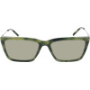 DKNY Sunglasses Woman (Lens/Bridge/Temple) 55/16/135 mm) - (DK709S305)